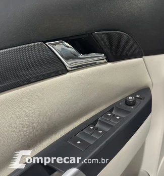 CAPTIVA 3.6 SFI FWD V6 24V