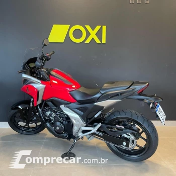 NC 750X/NC 750X ABS DCT