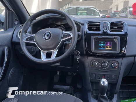 SANDERO 1.0 12V SCE FLEX S EDITION MANUAL
