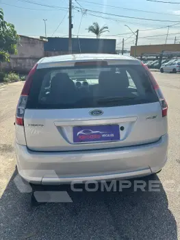 FIESTA 1.0 MPI Class 8V