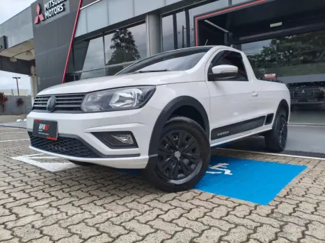 SAVEIRO 1.6 MSI Trendline CS 16V