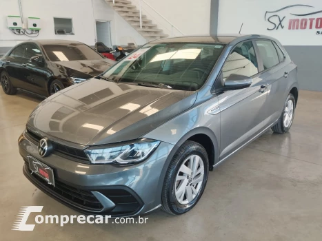 POLO 1.0 170 TSI Comfortline