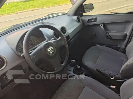 SAVEIRO 1.6 MI TITAN CS 8V G.IV