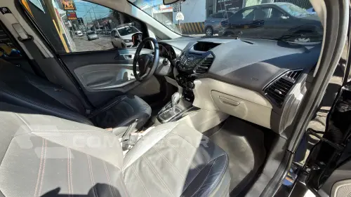 ECOSPORT 2.0 Titanium 16V
