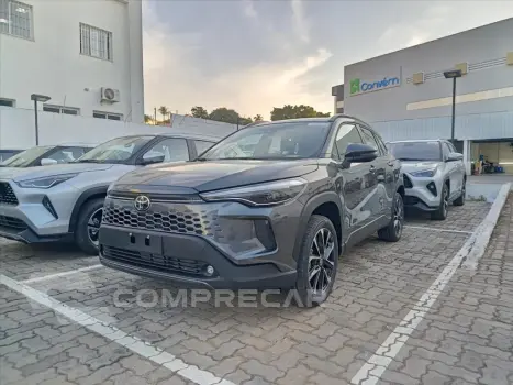 COROLLA CROSS 2.0 VVT-IE FLEX XRE DIRECT SHIFT