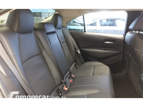 COROLLA 2.0 VVT-IE FLEX XEI DIRECT SHIFT