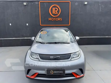 DOLPHIN 44,9 KW GS