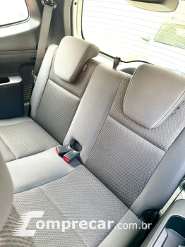 Gran Livina 1.8 S