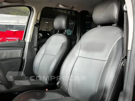 DUSTER Dynamique 2.0 Hi-Flex 16V Mec.