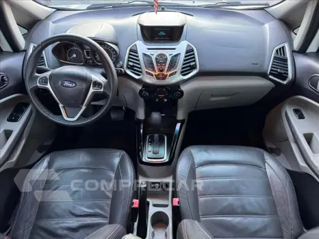 ECOSPORT 2.0 Titanium 16V