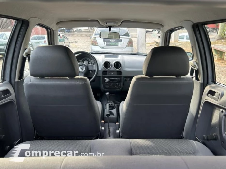 Gol Plus 1.0 Mi Total Flex 4p