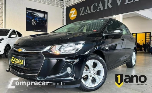 ONIX 10TMT LTZ