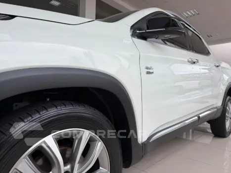 Toro Volcano 2.0 16V 4x4 TB Diesel Aut.