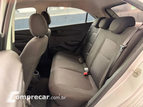 ONIX HATCH Joy 1.0 8V Flex 5p Mec.