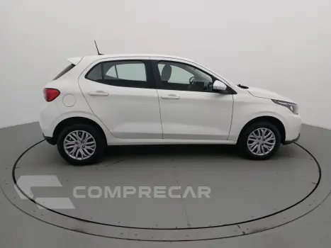 ARGO 1.0 FIREFLY FLEX DRIVE MANUAL