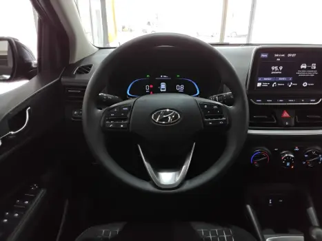 HB20 1.0 12V FLEX LIMITED PLUS MANUAL
