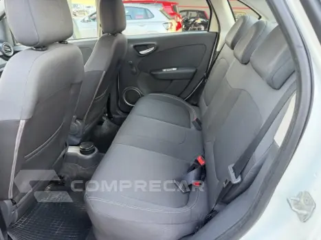 GRAND SIENA - 1.4 MPI ATTRACTIVE 8V 4P MANUAL
