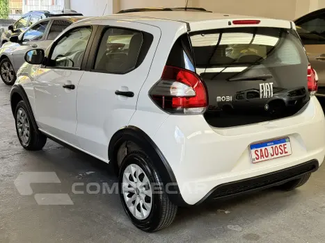 MOBI 1.0 8V EVO Like.