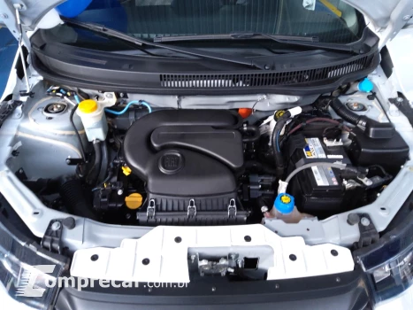 MOBI 1.0 EVO FLEX LIKE. MANUAL