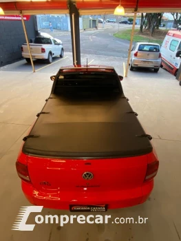 SAVEIRO 1.6 MSI Trendline CS 16V