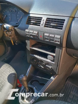Gol G3 1.0 16V