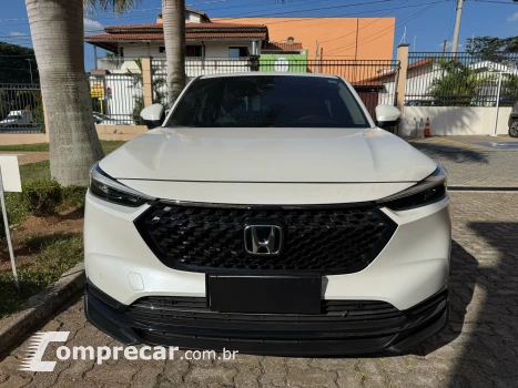 HR-V 1.5 DI I-vtec Turbo Advance
