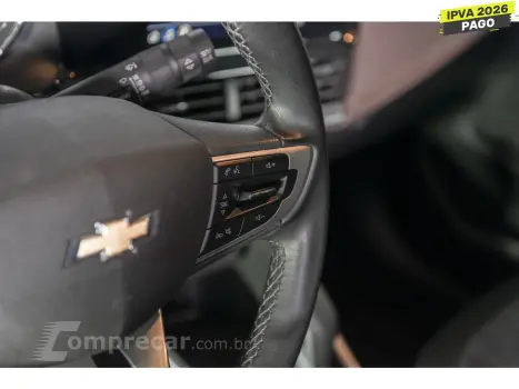 MONTANA 1.2 TURBO FLEX LTZ AUTOMÁTICO