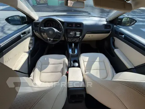 JETTA Comfortline 2.0 T.Flex 8V 4p Tipt.