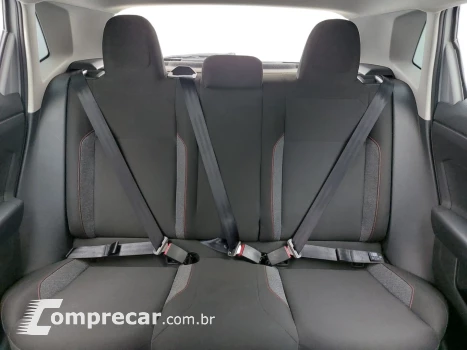 POLO 1.0 MPI MANUAL