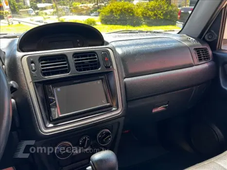 PAJERO TR4 2.0 4X2 16V 140cv