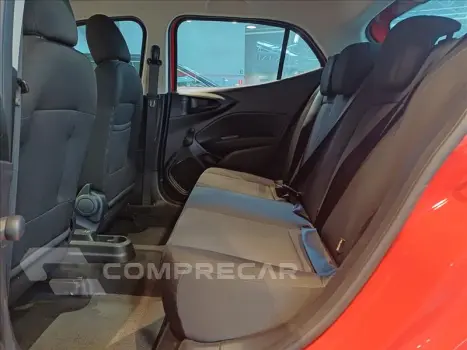 ARGO 1.0 Firefly Drive