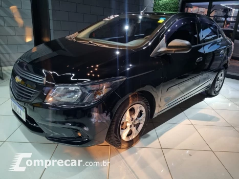 CHEVROLET PRISMA 1.0 MPFI JOY 8V 4 portas