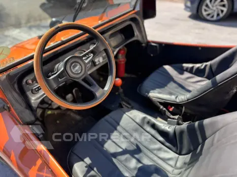 Buggy VII/VII BIG/VII Flex