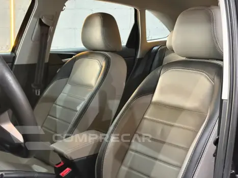 NIVUS 1.0 200 TSI Comfortline