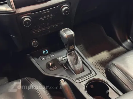 RANGER 3.2 XLT 4X4 CD 20V DIESEL 4P AUTOMÁTICO