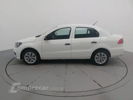 VOYAGE 1.0 12V MPI TOTALFLEX 4P MANUAL