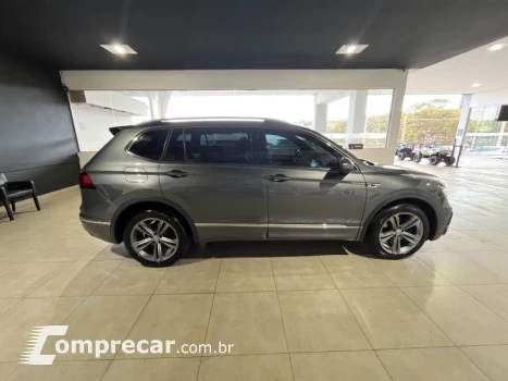TIGUAN 1.4 250 TSI Allspace Comfortline