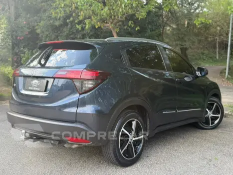 HR-V 1.8 16V FLEX EXL 4P AUTOMÁTICO