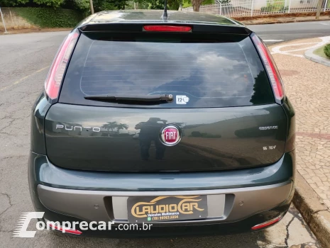PUNTO 1.6 Essence 16V
