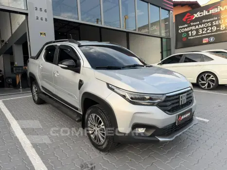 Strada Ranch 1.3 Flex 8V CD Aut.