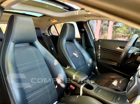 GLA 200 1.6 CGI Enduro 7g-dct