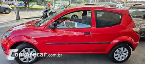 KA 1.0 I 8V