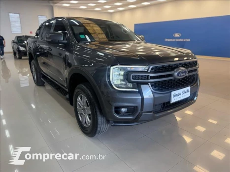 RANGER 2.0 Turbo CD XLS 4X2