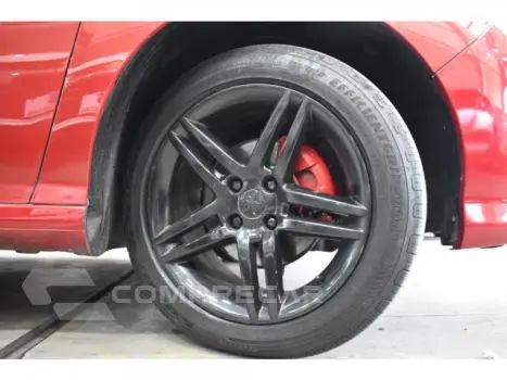 308 - 1.6 ACTIVE 16V 4P MANUAL