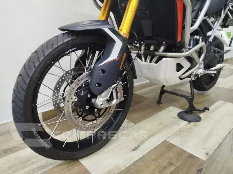 TIGER 900 RALLY PRO
