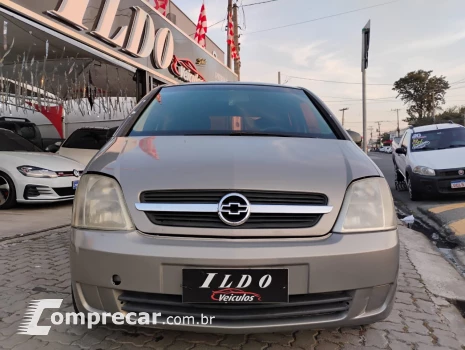 MERIVA 1.8 MPFI Premium 8V