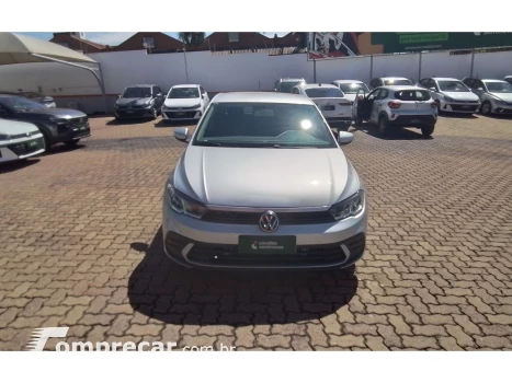 POLO 1.0 MPI MANUAL