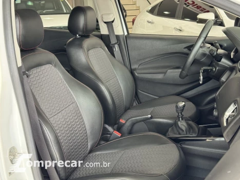 Onix Hatch 1.4 4P FLEX LTZ