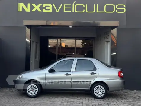 SIENA 1.0 MPI FIRE 8V FLEX 4P MANUAL