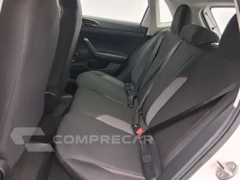 POLO 1.0 MPI TRACK MANUAL